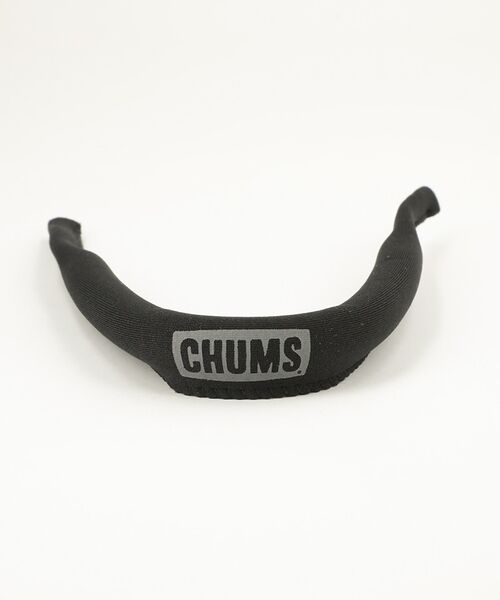 ABAHOUSE / アバハウス サングラス・メガネ | 【CHUMS / チャムス】 フローティングネオ / 眼鏡ストラップ / ユニセ | 詳細5