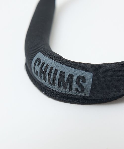 ABAHOUSE / アバハウス サングラス・メガネ | 【CHUMS / チャムス】 フローティングネオ / 眼鏡ストラップ / ユニセ | 詳細8