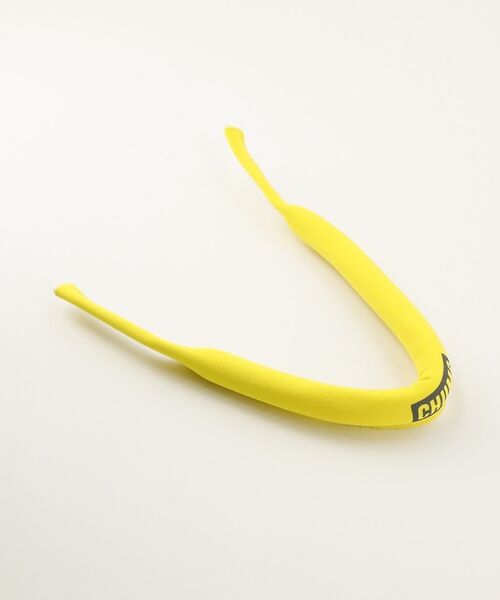 ABAHOUSE / アバハウス サングラス・メガネ | 【CHUMS / チャムス】 フローティングネオ / 眼鏡ストラップ / ユニセ | 詳細10