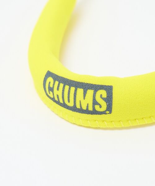 ABAHOUSE / アバハウス サングラス・メガネ | 【CHUMS / チャムス】 フローティングネオ / 眼鏡ストラップ / ユニセ | 詳細17