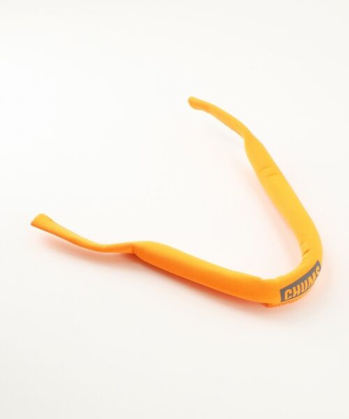 ABAHOUSE / アバハウス サングラス・メガネ | 【CHUMS / チャムス】 フローティングネオ / 眼鏡ストラップ / ユニセ | 詳細14