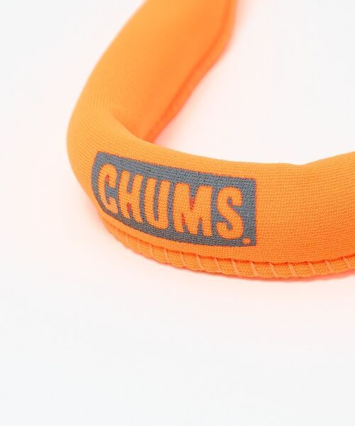 ABAHOUSE / アバハウス サングラス・メガネ | 【CHUMS / チャムス】 フローティングネオ / 眼鏡ストラップ / ユニセ | 詳細15