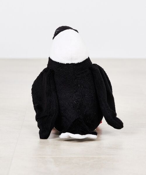 ABAHOUSE / アバハウス おもちゃ・トイカメラ | 【CHUMS / チャムス】　ブービードール ( ぬいぐるみ｜ クッション) | 詳細5