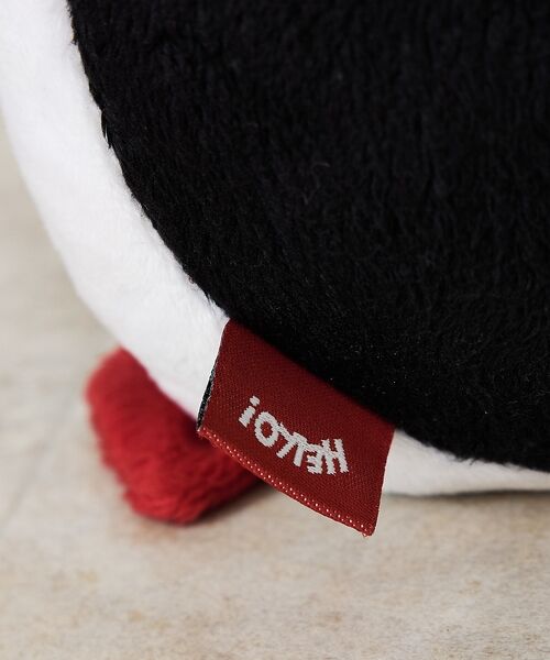 ABAHOUSE / アバハウス おもちゃ・トイカメラ | 【CHUMS / チャムス】　ブービードール ( ぬいぐるみ｜ クッション) | 詳細7