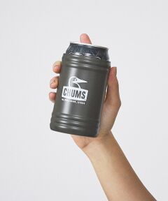 ABAHOUSE / アバハウス 食器 | 【CHUMS/チャムス】キャンパーウェーブカンホルダー / 缶ホルダー / 缶ク
