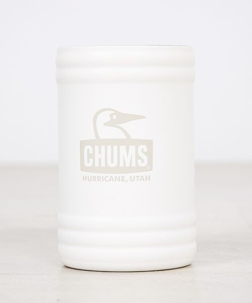 ABAHOUSE / アバハウス 食器 | 【CHUMS/チャムス】キャンパーウェーブカンホルダー / 缶ホルダー / 缶ク | 詳細2