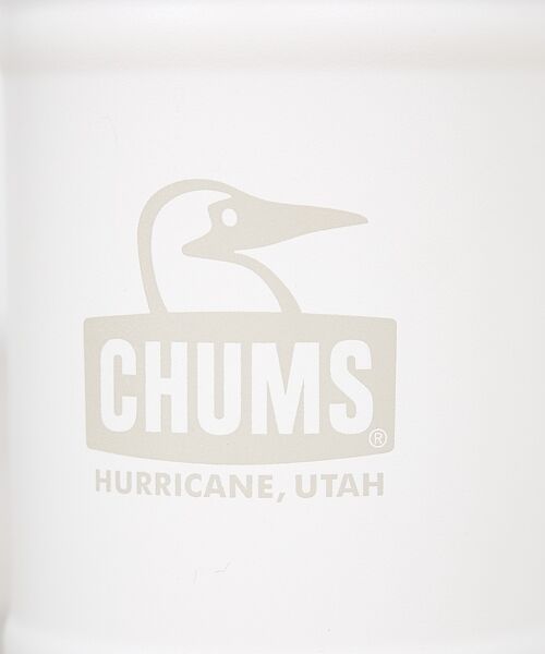 ABAHOUSE / アバハウス 食器 | 【CHUMS/チャムス】キャンパーウェーブカンホルダー / 缶ホルダー / 缶ク | 詳細3