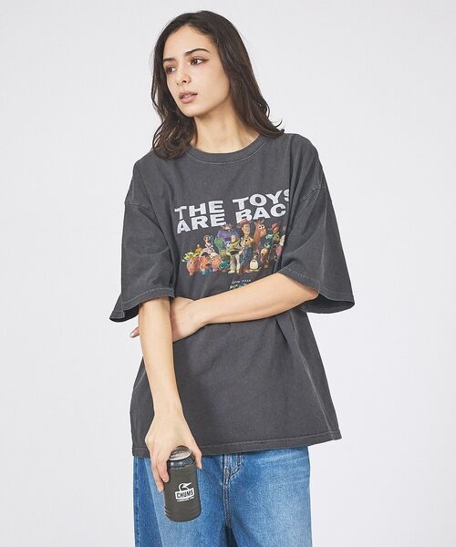 ABAHOUSE / アバハウス 食器 | 【CHUMS/チャムス】キャンパーウェーブカンホルダー / 缶ホルダー / 缶ク | 詳細4