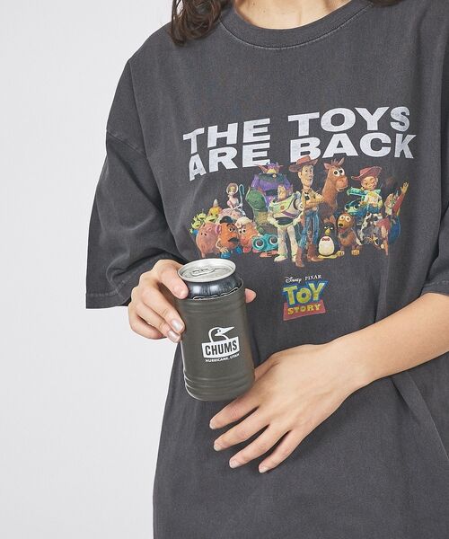 ABAHOUSE / アバハウス 食器 | 【CHUMS/チャムス】キャンパーウェーブカンホルダー / 缶ホルダー / 缶ク | 詳細5