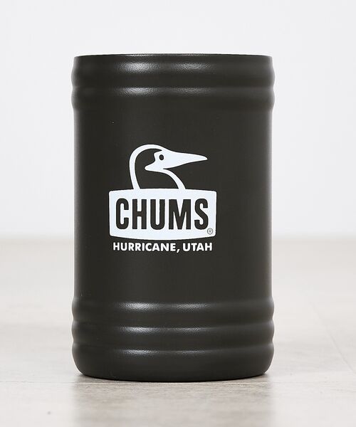 ABAHOUSE / アバハウス 食器 | 【CHUMS/チャムス】キャンパーウェーブカンホルダー / 缶ホルダー / 缶ク | 詳細6