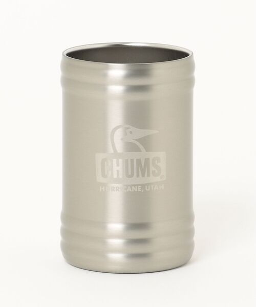 ABAHOUSE / アバハウス 食器 | 【CHUMS/チャムス】キャンパーウェーブカンホルダー / 缶ホルダー / 缶ク | 詳細10