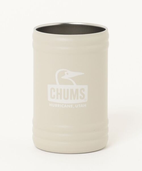 ABAHOUSE / アバハウス 食器 | 【CHUMS/チャムス】キャンパーウェーブカンホルダー / 缶ホルダー / 缶ク | 詳細11