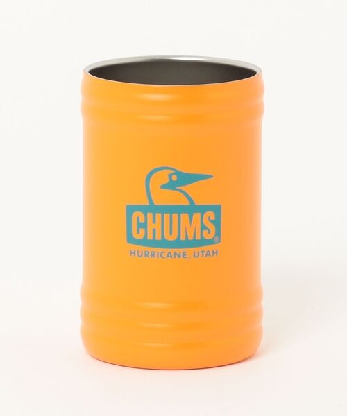 ABAHOUSE / アバハウス 食器 | 【CHUMS/チャムス】キャンパーウェーブカンホルダー / 缶ホルダー / 缶ク | 詳細12