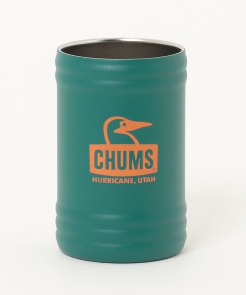 ABAHOUSE / アバハウス 食器 | 【CHUMS/チャムス】キャンパーウェーブカンホルダー / 缶ホルダー / 缶ク | 詳細15