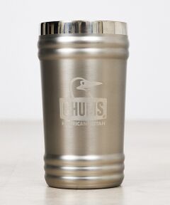 ABAHOUSE / アバハウス 食器 | 【CHUMS/チャムス】キャンパーウェーブカンホルダー / 缶ホルダー / 缶ク