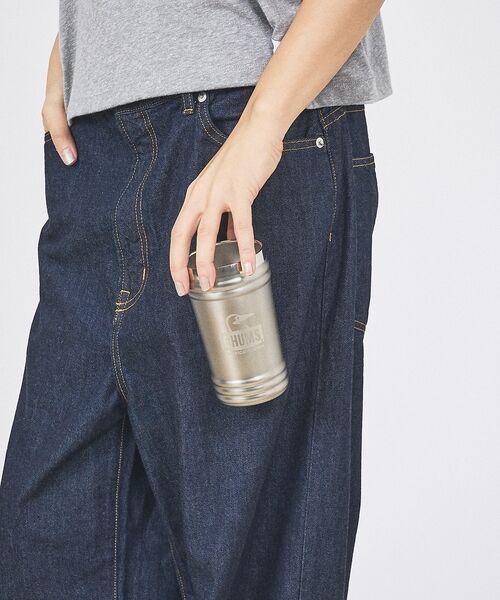 ABAHOUSE / アバハウス 食器 | 【CHUMS/チャムス】キャンパーウェーブカンホルダー / 缶ホルダー / 缶ク | 詳細3