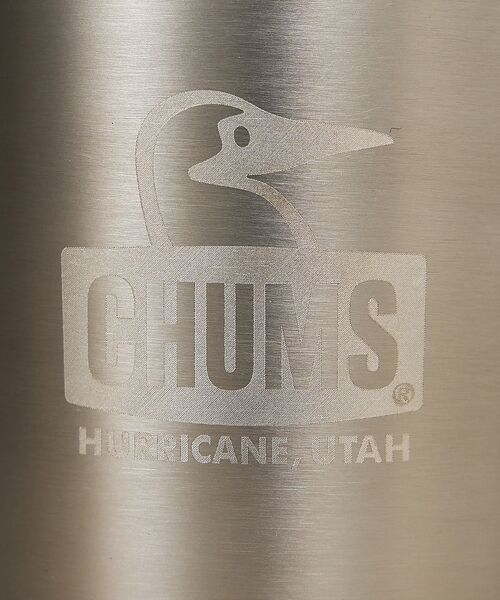 ABAHOUSE / アバハウス 食器 | 【CHUMS/チャムス】キャンパーウェーブカンホルダー / 缶ホルダー / 缶ク | 詳細5