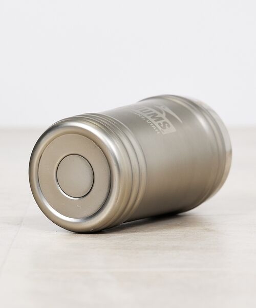 ABAHOUSE / アバハウス 食器 | 【CHUMS/チャムス】キャンパーウェーブカンホルダー / 缶ホルダー / 缶ク | 詳細7