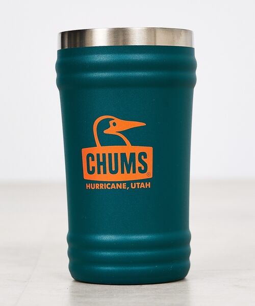 ABAHOUSE / アバハウス 食器 | 【CHUMS/チャムス】キャンパーウェーブカンホルダー / 缶ホルダー / 缶ク | 詳細11