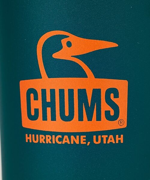 ABAHOUSE / アバハウス 食器 | 【CHUMS/チャムス】キャンパーウェーブカンホルダー / 缶ホルダー / 缶ク | 詳細12