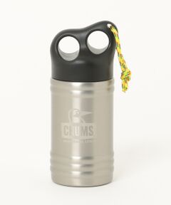 ABAHOUSE / アバハウス 食器 | 【CHUMS/チャムス】キャンパーウェーブボトル /  ミニタンブラー / 携帯