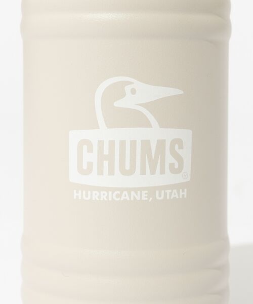 ABAHOUSE / アバハウス 食器 | 【CHUMS/チャムス】キャンパーウェーブボトル /  ミニタンブラー / 携帯 | 詳細19