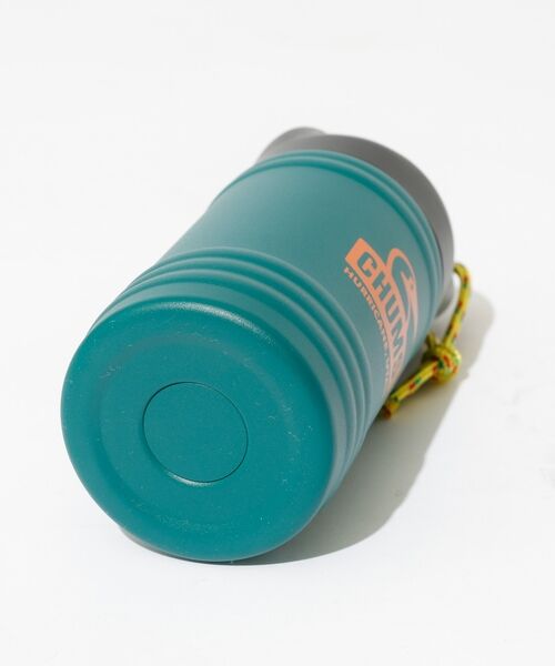 ABAHOUSE / アバハウス 食器 | 【CHUMS/チャムス】キャンパーウェーブボトル /  ミニタンブラー / 携帯 | 詳細24