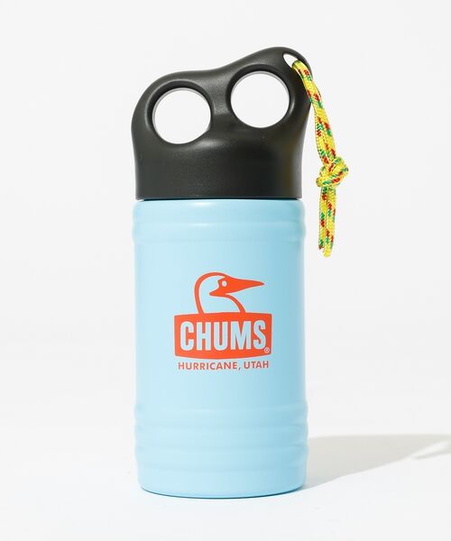 ABAHOUSE / アバハウス 食器 | 【CHUMS/チャムス】キャンパーウェーブボトル /  ミニタンブラー / 携帯 | 詳細30