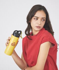 ABAHOUSE / アバハウス 食器 | 【CHUMS/チャムス】キャンパーウェーブボトル / 携帯ボトル / 保温・保冷