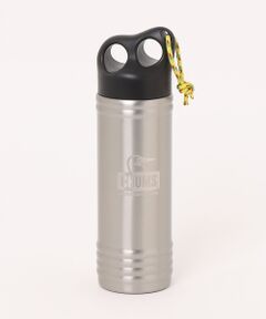 ABAHOUSE / アバハウス 食器 | 【CHUMS/チャムス】キャンパーウェーブボトル / 携帯ボトル / 保温・保冷