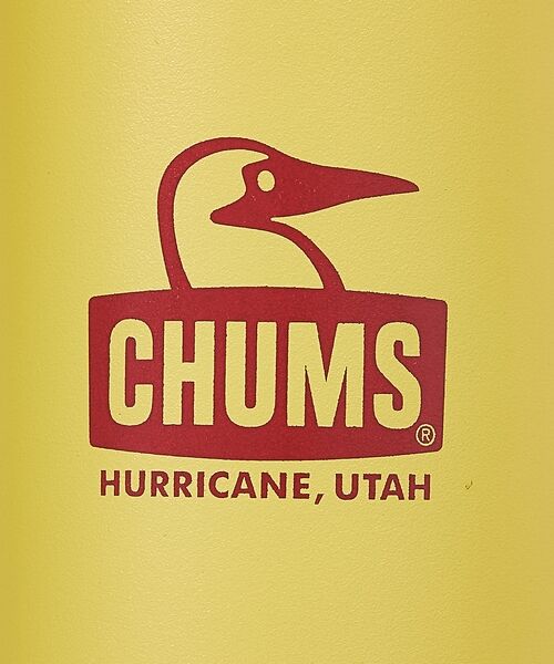 ABAHOUSE / アバハウス 食器 | 【CHUMS/チャムス】キャンパーウェーブボトル / 携帯ボトル / 保温・保冷 | 詳細3