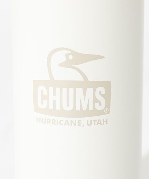 ABAHOUSE / アバハウス 食器 | 【CHUMS/チャムス】キャンパーウェーブボトル / 携帯ボトル / 保温・保冷 | 詳細10