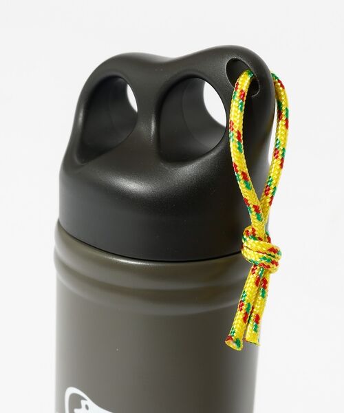 ABAHOUSE / アバハウス 食器 | 【CHUMS/チャムス】キャンパーウェーブボトル / 携帯ボトル / 保温・保冷 | 詳細20