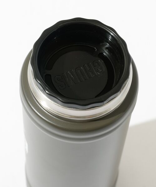 ABAHOUSE / アバハウス 食器 | 【CHUMS/チャムス】キャンパーウェーブボトル / 携帯ボトル / 保温・保冷 | 詳細14