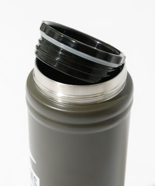 ABAHOUSE / アバハウス 食器 | 【CHUMS/チャムス】キャンパーウェーブボトル / 携帯ボトル / 保温・保冷 | 詳細15