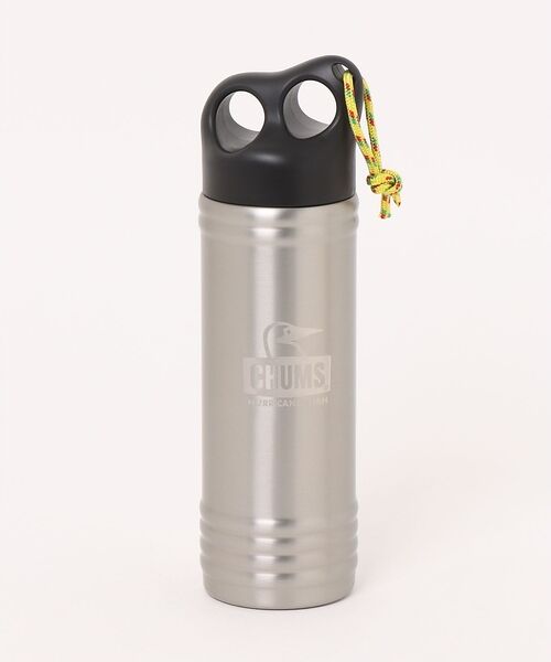 ABAHOUSE / アバハウス 食器 | 【CHUMS/チャムス】キャンパーウェーブボトル / 携帯ボトル / 保温・保冷 | 詳細24