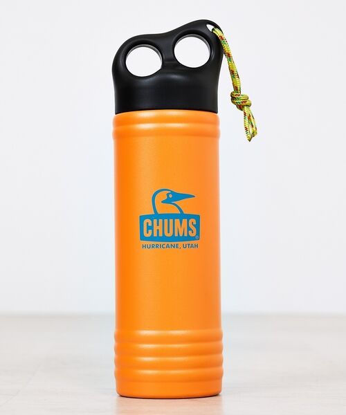 ABAHOUSE / アバハウス 食器 | 【CHUMS/チャムス】キャンパーウェーブボトル / 携帯ボトル / 保温・保冷 | 詳細25