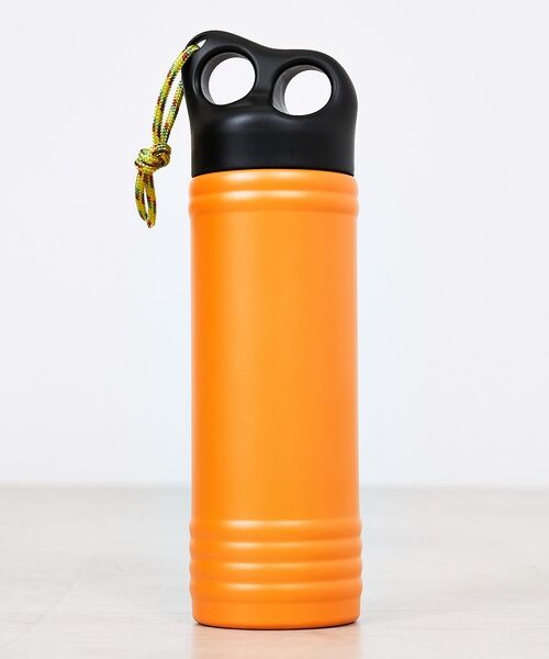 ABAHOUSE / アバハウス 食器 | 【CHUMS/チャムス】キャンパーウェーブボトル / 携帯ボトル / 保温・保冷 | 詳細26