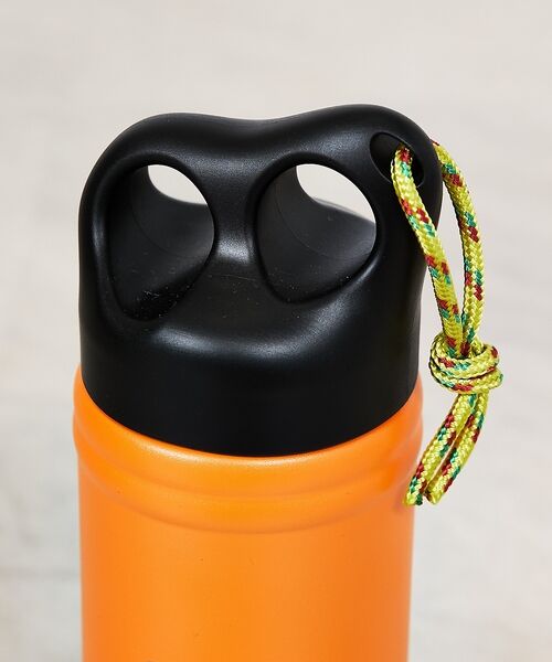 ABAHOUSE / アバハウス 食器 | 【CHUMS/チャムス】キャンパーウェーブボトル / 携帯ボトル / 保温・保冷 | 詳細27