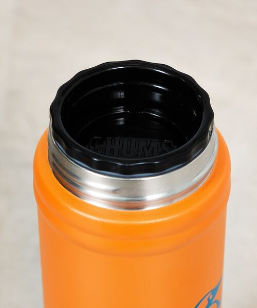 ABAHOUSE / アバハウス 食器 | 【CHUMS/チャムス】キャンパーウェーブボトル / 携帯ボトル / 保温・保冷 | 詳細28