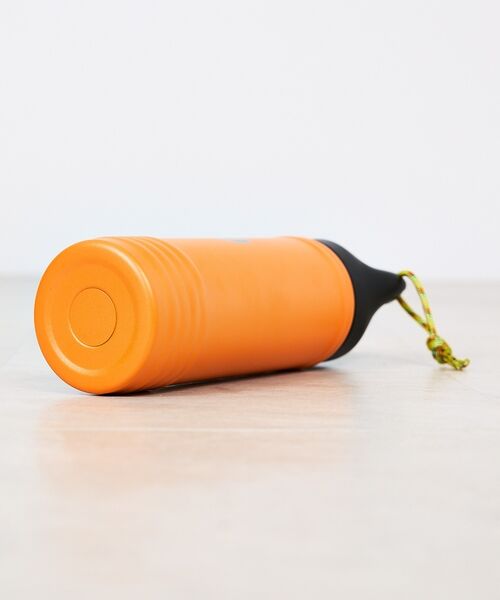 ABAHOUSE / アバハウス 食器 | 【CHUMS/チャムス】キャンパーウェーブボトル / 携帯ボトル / 保温・保冷 | 詳細30