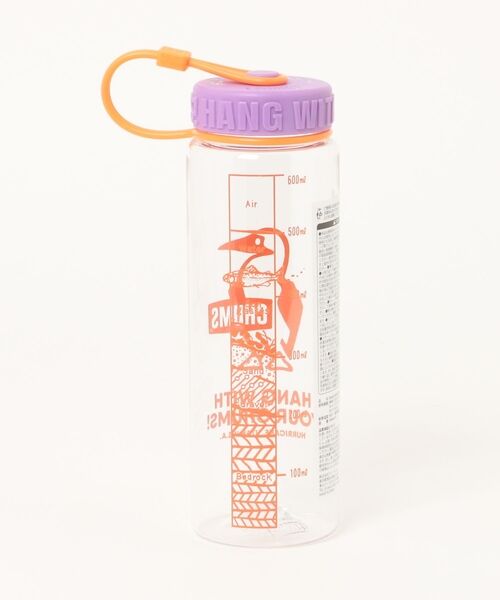ABAHOUSE / アバハウス 食器 | 【CHMUS/チャムス】Booby Bottle 600ml/ブービーボトル60 | 詳細2
