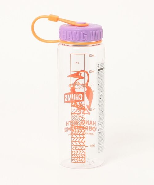 ABAHOUSE / アバハウス 食器 | 【CHUMS/チャムス】Booby Bottle 600ml/ブービーボトル60 | 詳細4