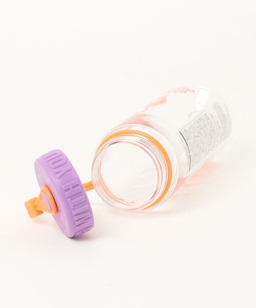 ABAHOUSE / アバハウス 食器 | 【CHUMS/チャムス】Booby Bottle 600ml/ブービーボトル60 | 詳細5