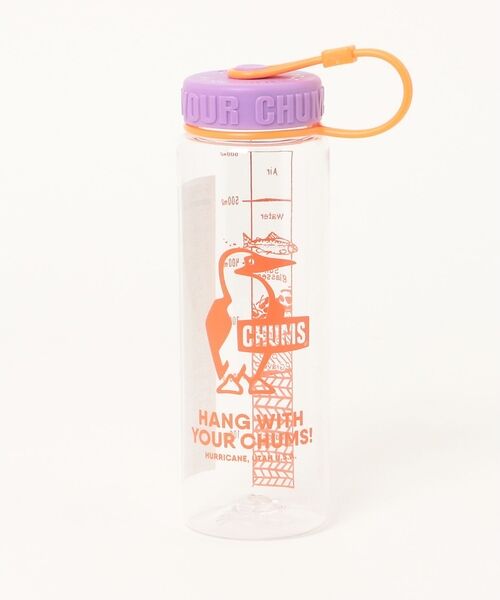 ABAHOUSE / アバハウス 食器 | 【CHMUS/チャムス】Booby Bottle 600ml/ブービーボトル60（その他2）