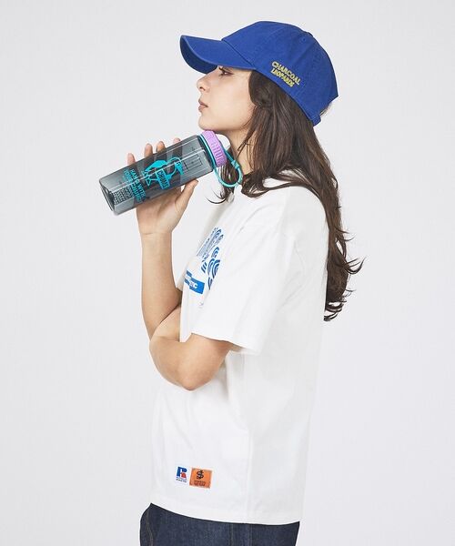 ABAHOUSE / アバハウス 食器 | 【CHMUS/チャムス】Booby Bottle 600ml/ブービーボトル60 | 詳細4