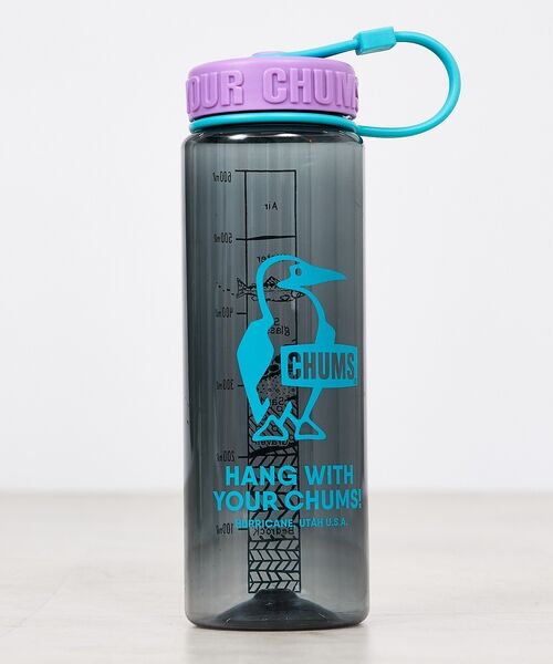 ABAHOUSE / アバハウス 食器 | 【CHMUS/チャムス】Booby Bottle 600ml/ブービーボトル60 | 詳細5
