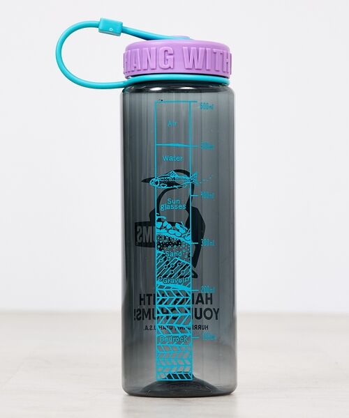 ABAHOUSE / アバハウス 食器 | 【CHMUS/チャムス】Booby Bottle 600ml/ブービーボトル60 | 詳細6