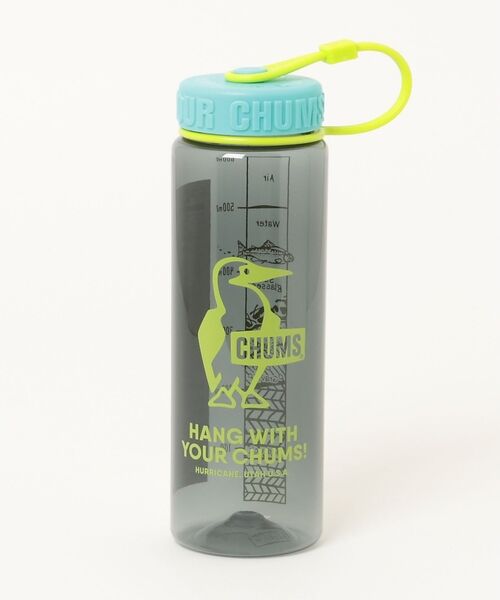 ABAHOUSE / アバハウス 食器 | 【CHUMS/チャムス】Booby Bottle 600ml/ブービーボトル60 | 詳細12