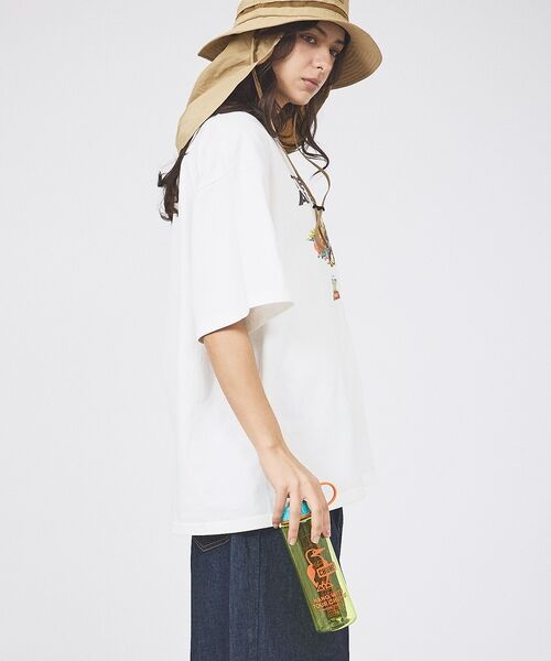 ABAHOUSE / アバハウス 食器 | 【CHMUS/チャムス】Booby Bottle 600ml/ブービーボトル60 | 詳細9